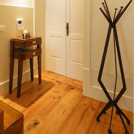 Alma D'oporto 5* Porto