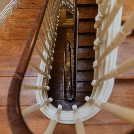 Alma D'oporto Hotel Porto