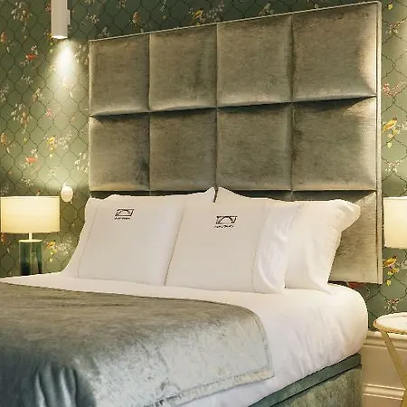 Hotel Alma D'oporto 5*