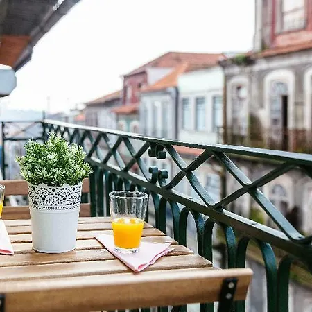 Alma D'oporto 5*