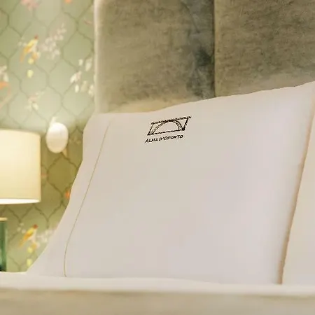 Alma D'oporto Hotel Porto