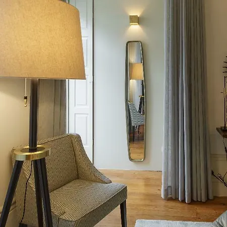 Alma D'oporto 5*