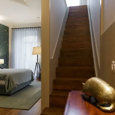 Alma D'oporto Hotel 5*