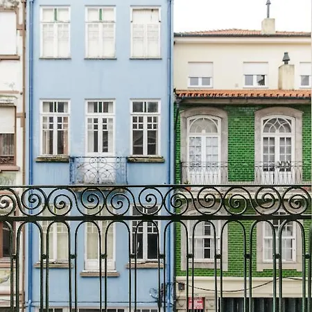 Alma D'oporto 5* Porto