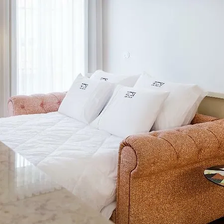 Hotel Alma D'oporto