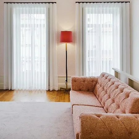Alma D'oporto 5*